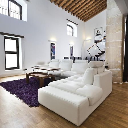 G&H Apartments - Duplex Tipo Loft Jerez de la Frontera Exterior foto