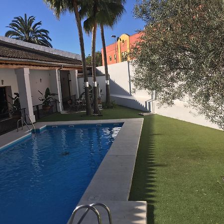 G&H Apartments - Duplex Tipo Loft Jerez de la Frontera Exterior foto