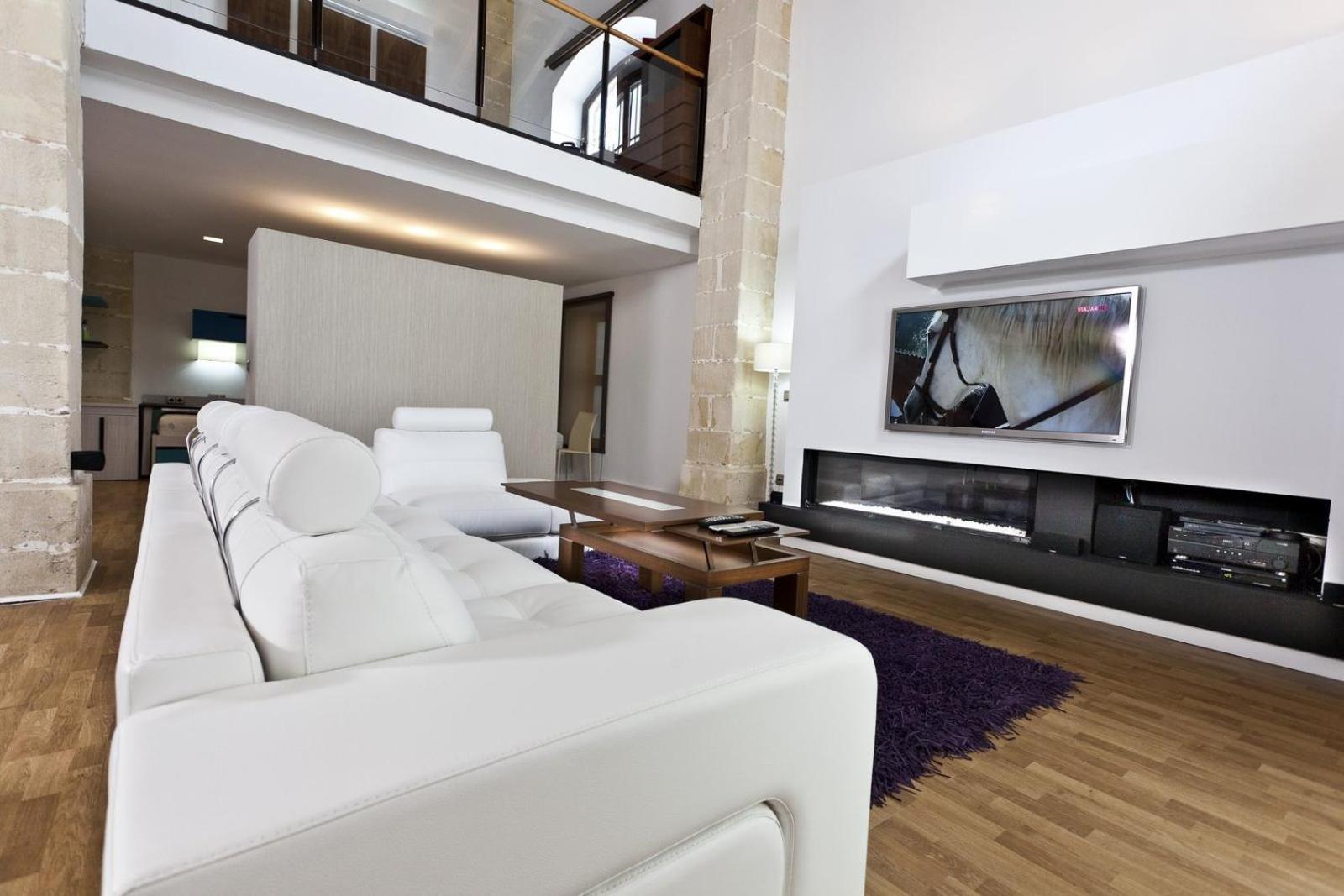 G&H Apartments - Duplex Tipo Loft Jerez de la Frontera Exterior foto