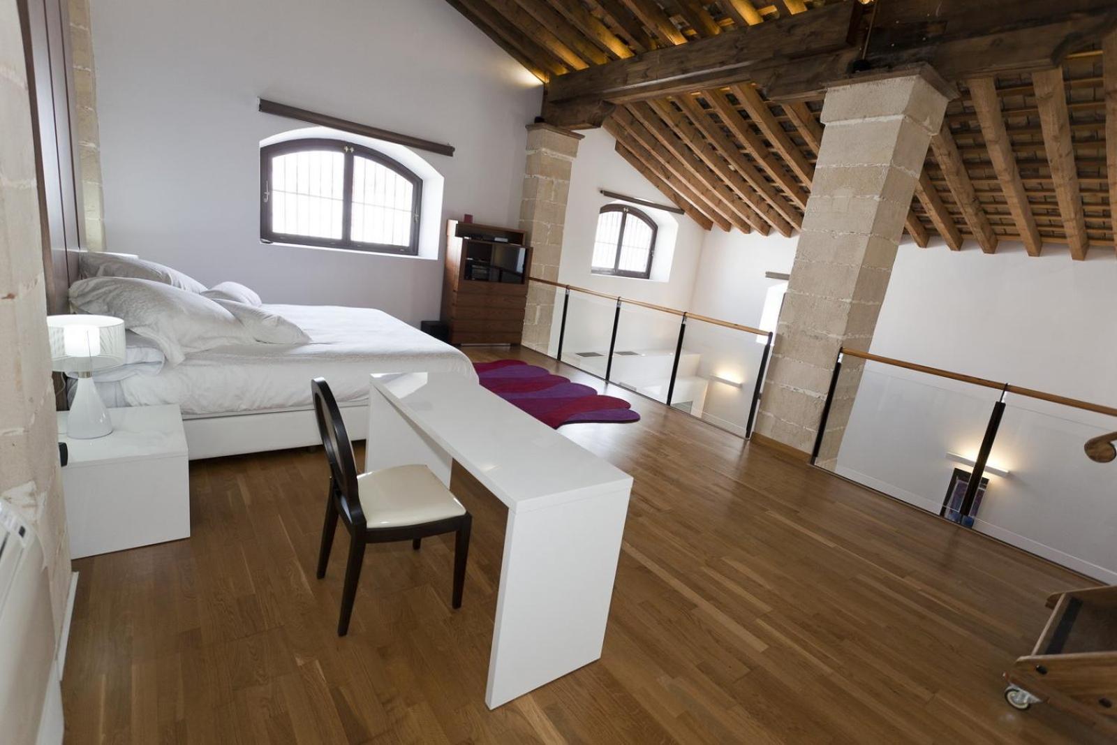 G&H Apartments - Duplex Tipo Loft Jerez de la Frontera Exterior foto