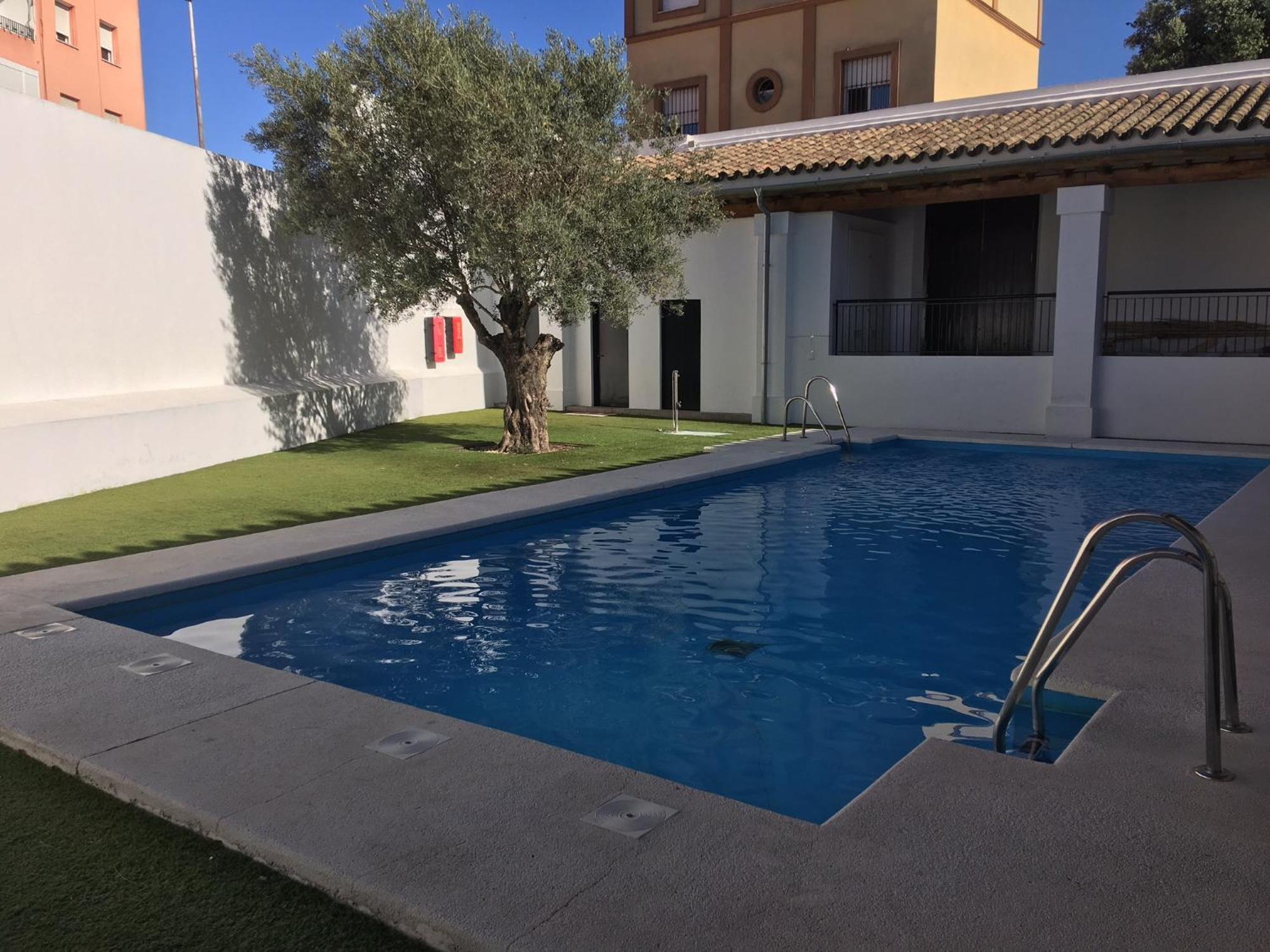 G&H Apartments - Duplex Tipo Loft Jerez de la Frontera Exterior foto