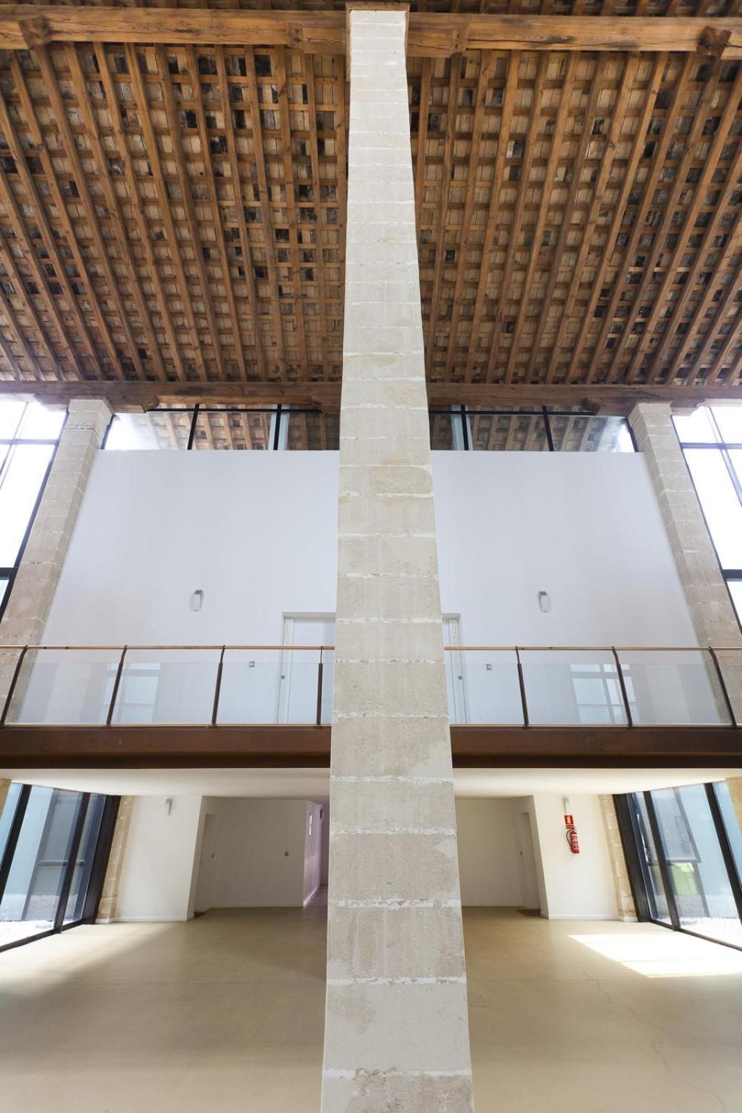 G&H Apartments - Duplex Tipo Loft Jerez de la Frontera Exterior foto